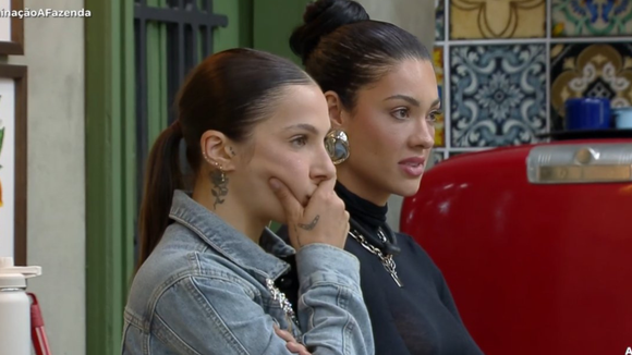Quem saiu de 'A Fazenda 17'? Eliminação surpreende Rayane, Martina e até a Record após gafe no Instagram; aos detalhes