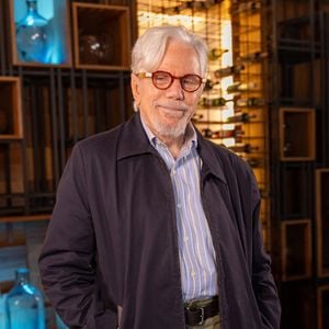 Reginaldo Faria disse pensar que iria apanhar, mas a cena acabou sendo aplaudida por muitas pessoas