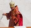 Funeral de Papa Francisco teve início por volta de 5h (horário de Brasília)