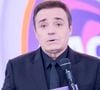 Filha de Gugu Liberato, Sofia homenageou o apresentador neste Dia dos Pais