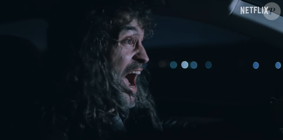 Kerem Can lidera o elenco de 'Nossa Cidade', nova minissérie turca da Netflix marcada por tensão psicológica e conflitos familiares