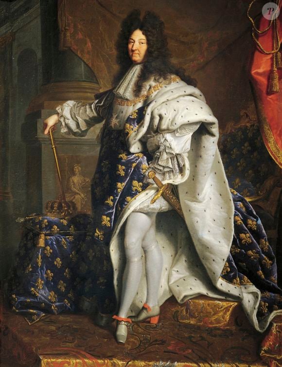 Com mais de 330 anos de história, a Roger & Gallet tem suas raízes em uma tradição de perfumaria que remonta a 1693, período marcado pelo reinado de Luís XIV, o 'Rei Sol', retratado nesta obra de Hyacinthe Rigaud