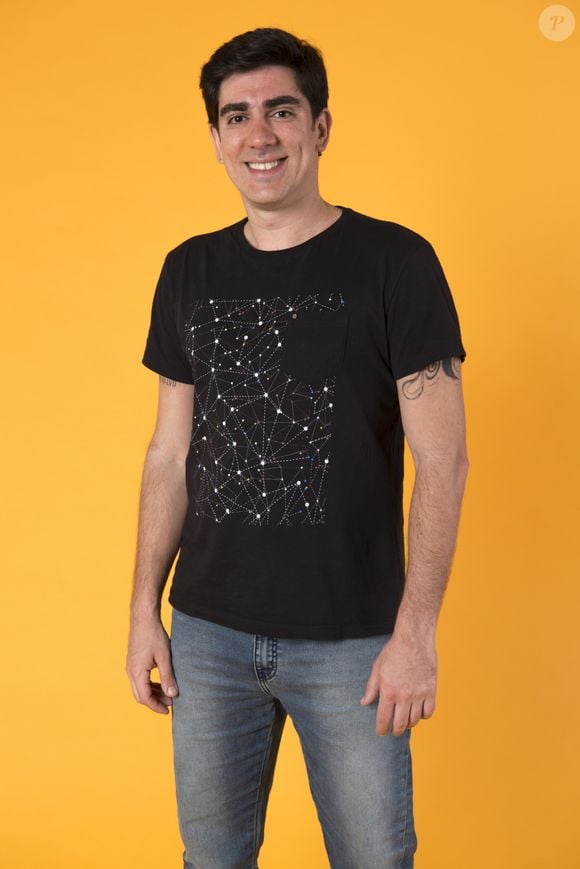 Adnet já imitou o ex-presidente várias vezes nos últimos anos.