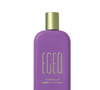 Egeo Vanilla Ubesession, de O Boticário, usa o matchá fresquinho para equilibrar a combinação marcante de ube e baunilha e trazer mais leveza à fragrância