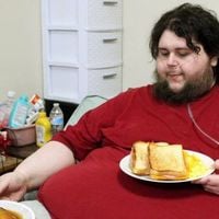 Antes e depois de Tommy, do 'Quilos Mortais': antes com 290 quilos, participante emagreceu quase 100 kg, mas tomou atitude polêmica após o reality