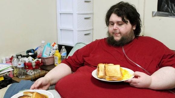 Antes e depois de Tommy, do 'Quilos Mortais': antes com 290 quilos, participante emagreceu quase 100 kg, mas tomou atitude polêmica após o reality