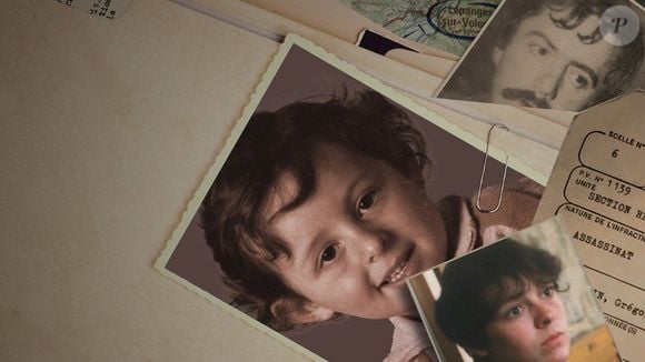 Em cinco episódios, a minissérie 'Grégory' da Netflix apresenta um caso ainda sem solução: o assassinato do menino Grégory Villemin, em 1986