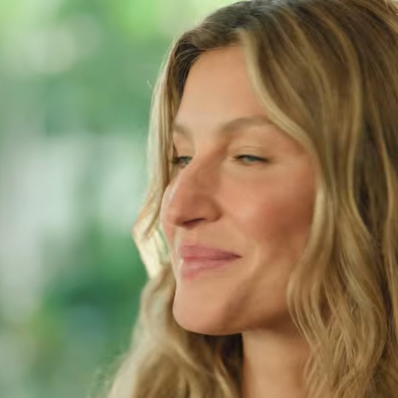 Gisele Bündchen embaixadora global da Garnier: a escolha da estrela ‘valoriza o Brasil como um território relevante na construção de uma visão de beleza conectada ao bem-estar’