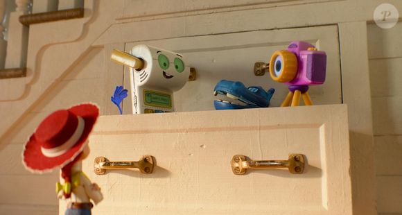 'Toy Story 5' é perfeito para assistir em família, sendo capaz de prender a atenção de crianças e adultos