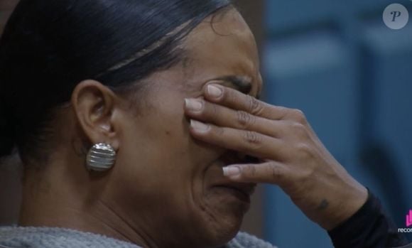 Kathy até o momento recebeu apenas 5% dos votos para ficar em 'A Fazenda 17'