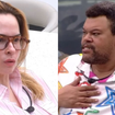 Climão anunciado? Antes do ‘BBB 26’, Ana Paula Renault DETONOU Babu Santana e gerou polêmica na web: ‘Chato’