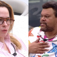 Climão anunciado? Antes do ‘BBB 26’, Ana Paula Renault DETONOU Babu Santana e gerou polêmica na web: ‘Chato’