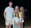 Maria Sophia Costa, filha de Pedro Leonardo, completa 15 anos no próximo dia 07 de maio