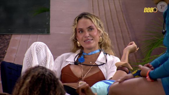 Sarah Andrade está sendo detonada nas redes sociais por comentários e atitudes no BBB 26
