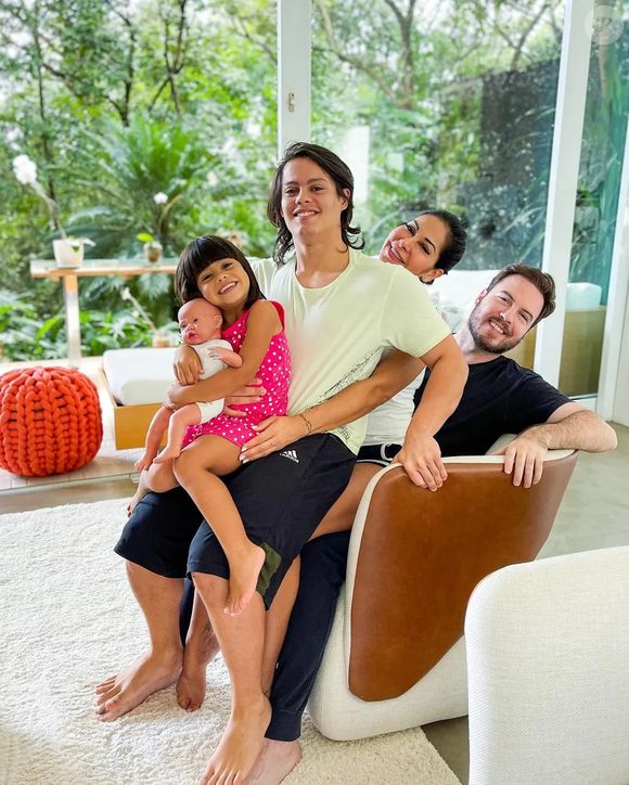 Com relação ao casamento, Maíra está à frente da cerimônia quando o assunto é dinheiro. No entanto, mesmo assim, não quer dar pitacos na organização do evento sem ser perguntada.