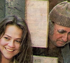Vivianne Pasmanter e Elias Gleizer viviam um casal de amigos simpáticos na novela 'Anjo de Mim'