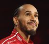 O bolinho favorito de Lewis Hamilton: piloto de Fórmula 1 aposta em receita árabe em sua dieta vegana