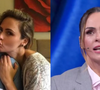 Despedida: Ana Paula Renault expõe última frase que disse ao pai antes de encarar o confinamento do 'BBB 26'