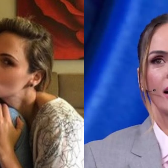 Despedida: Ana Paula Renault expõe última frase que disse ao pai antes de encarar o confinamento do 'BBB 26'