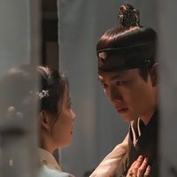 Nem 'Round 6', nem 'Uma Seul Desconhecida': dorama TOP 1 no Brasil é uma história de época com viagem no tempo e príncipe encantado