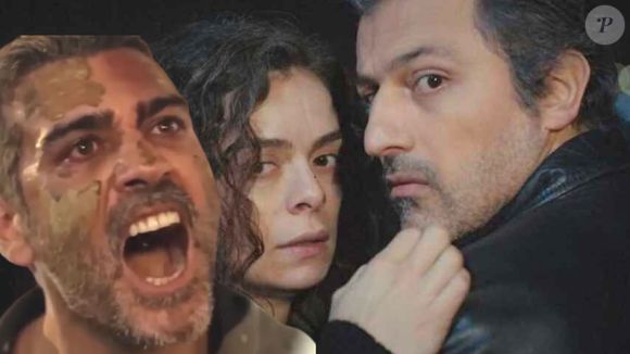 Com quem Bahar fica em Força de Mulher? Batalhadora casa com Arif no final da novela