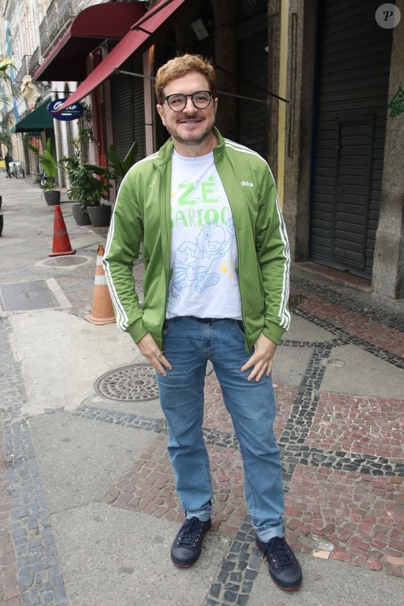 Brasil x Noruega na Copa 2026: jogo reuniu famosos em restaurante do Rio, entre eles Guilherme Piva