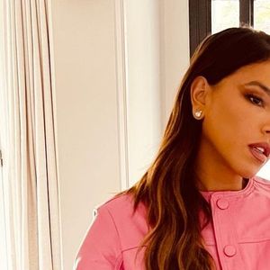 "É um nome de origem espanhola, que quer dizer força, resistência, resiliência. Simbolizado pelo tronco, árvores. É aquele que cresce olhando sempre para o alto, para cima. E dá fruto, e cria raízes", explicou.