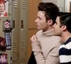 Ainda hoje, 17 anos após a estreia da série, Glee continua sendo ouvida por quase 4 milhões de ouvintes mensais no Spotify