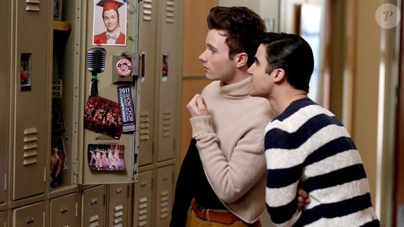 Ainda hoje, 17 anos após a estreia da série, Glee continua sendo ouvida por quase 4 milhões de ouvintes mensais no Spotify