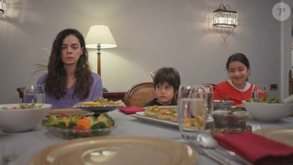 Nezir sugere casamento com Piril ou Bahar para salvar a vida de Sarp na novela 'Força de Mulher', no capítulo de terça-feira 18 de março de 2025