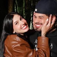 'Zé Felipe tá passando bem': Ana Castela mostra mudança no corpo e fotos de antes e depois agitam a web. Veja!