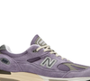 New Balance lança o modelo 991 v2 Made in UK