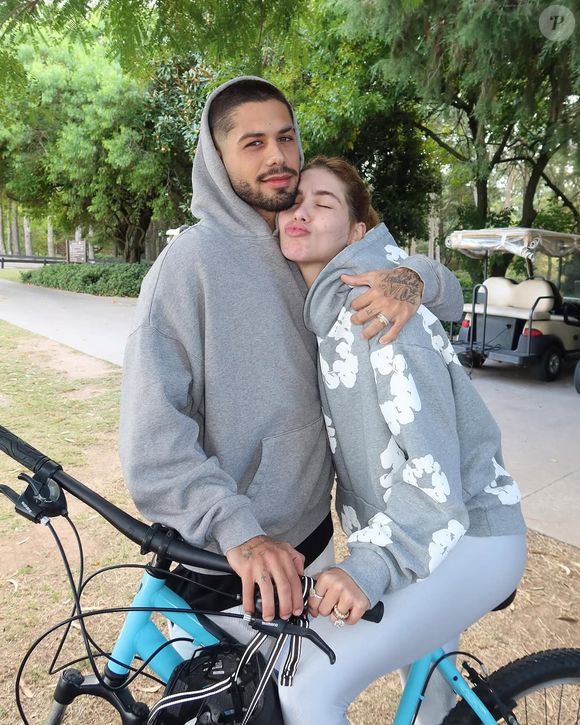 Zé Felipe aponta que Virgínia Fonseca gasta o dinheiro dos dois sem consentimento, inclusive, nas viagens que fez para a Europa para ver o novo namorado, Vini Jr.