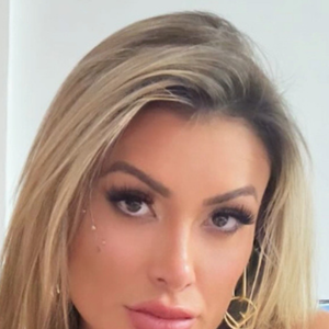 Andressa Urach fez a revelação para pedir que mulheres parem de assediá-la