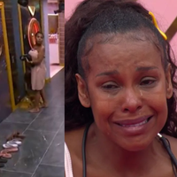 Sol Vega foi humilhada pela produção do ‘BBB 26’? Cena polêmica antes da expulsão gera indignação no público: 'Muito triste'