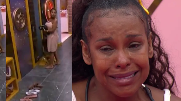 Sol Vega foi humilhada pela produção do ‘BBB 26’? Cena polêmica antes da expulsão gera indignação no público: 'Muito triste'