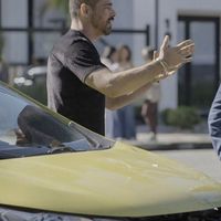 HOJE em 'Vale Tudo' (24 de julho): CAPÍTULO 100 ferve com tensão entre Afonso e César, e briga explosiva entre Heleninha e Marco Aurélio