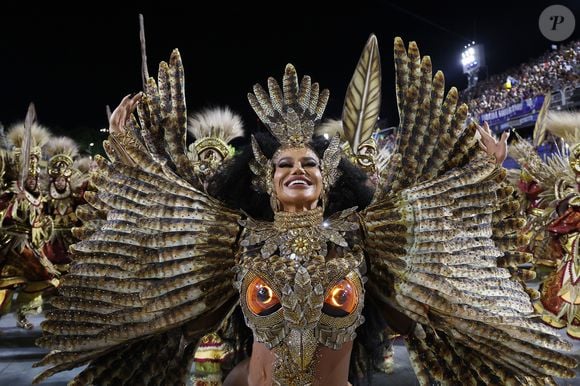 Campeã do Carnaval, Beija-Flor promete grande festa em sua quadra