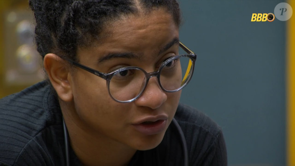 Milena surgiu em 9º lugar dos favoritos da enquete UOL, segundo a enquete UOL