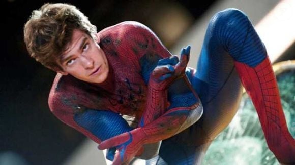 Esse novo filme claramente não deixou Andrew Garfield indiferente. Pelo contrário, quanto mais ele se aprofundava na personalidade de Sam Altman e em seu trabalho, mais ficava assustado.