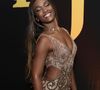 Erika Januza refletiu sobre a importância de eleger pessoas com história no Carnaval e que entendem a importância desse posto