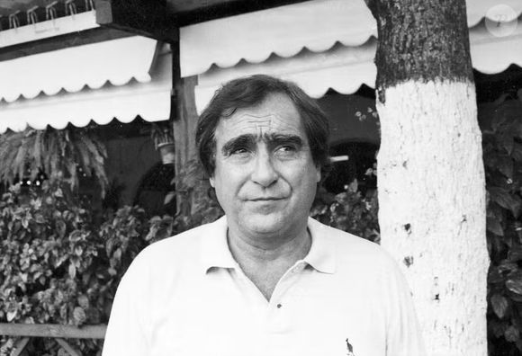 Novela 'Mico Preto' era estrelada por Luis Gustavo; no final, Justiça manteve presença de macaco-prego na abertura