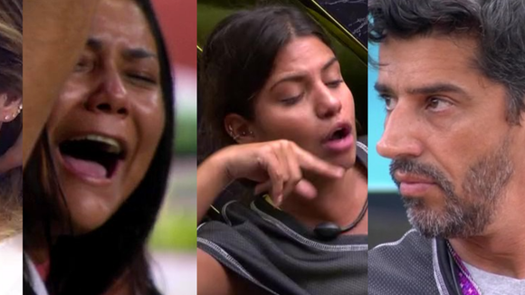Quem venceu a Prova do Anjo no 'BBB 26'? Prova tem farpas entre Babu e Ana Paula, gritaria de Gabriela com Cowboy e vitória emocionante de Chaiany