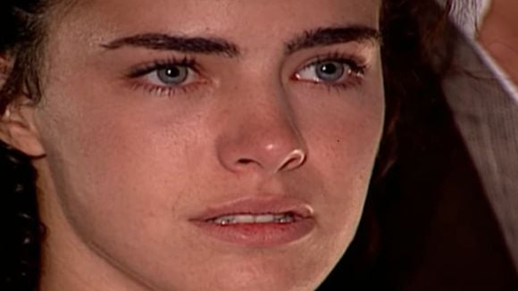 Último capítulo emocionante de 'Terra Nostra': cena de cortar o coração com Giuliana sofrendo rejeição do próprio filho deve emocionar