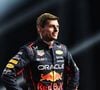 Max Verstappen segue uma alimentação balanceada com carboidratos, proteínas, suplementos e muita água