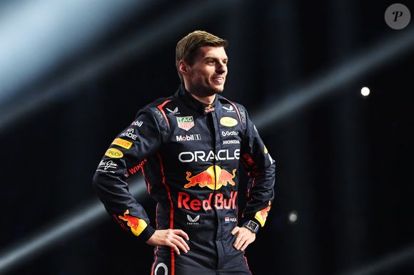 Max Verstappen segue uma alimentação balanceada com carboidratos, proteínas, suplementos e muita água