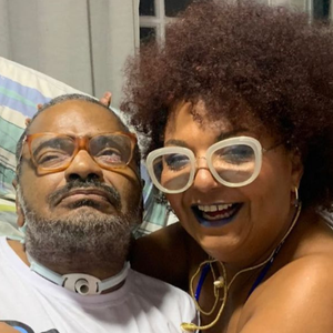 Arlindo Cruz e Babi Cruz chegaram a se separar, mas reataram. Enquanto isso, a mãe da criança voltou atrás e negou a paternidade