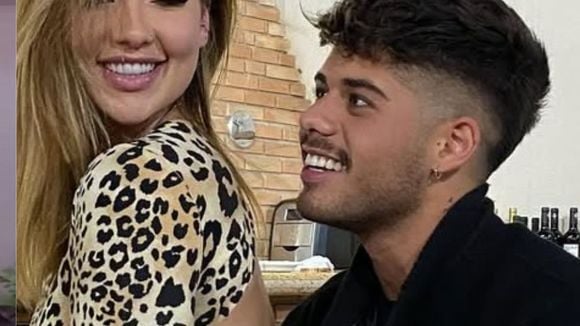 Separação de Virgínia e Zé Felipe foi prevista por vidente há meses; médium também fez alerta sombrio sobre a carreira da influenciadora