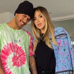 A notícia de que Zé Felipe quer comprar uma casa no mesmo condomínio da ex-esposa Virgínia Fonseca ganhou repercussão nas redes e gerou um novo debate que já está chegando à TV: é possível conviver tão perto do ex sem gerar conflitos?