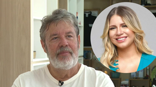 Pai de vítima do acidente de Marília Mendonça se revolta com divisão do seguro e critica Ruth: 'Deu mais importância à filha dela'